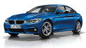 BMW 4 Series Gran Coupe 27