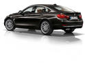 BMW 4 Series Gran Coupe 35