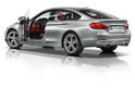 BMW 4 Series Gran Coupe 40