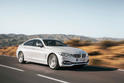 BMW 4 Series Gran Coupe 75