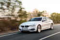 BMW 4 Series Gran Coupe 77