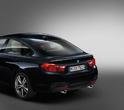 BMW 4 Series Gran Coupe 8