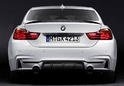 BMW 4 Series M Performance Parts 4