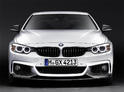 BMW 4 Series M Performance Parts 5