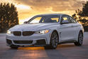 BMW 435i ZHP Coupe 2