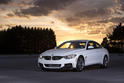 BMW 435i ZHP Coupe 4