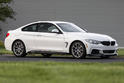 BMW 435i ZHP Coupe 7