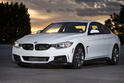 BMW 435i ZHP Coupe 8