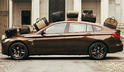 BMW 5 Series GT Trussardi 13