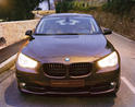 BMW 5 Series GT Trussardi 17