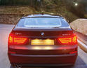 BMW 5 Series GT Trussardi 18