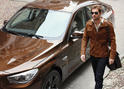 BMW 5 Series GT Trussardi 2