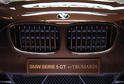 BMW 5 Series GT Trussardi 4
