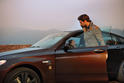 BMW 5 Series GT Trussardi 5