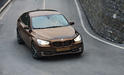 BMW 5 Series GT Trussardi 7
