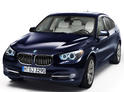 BMW 5 Series GT xDrive 2