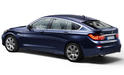 BMW 5 Series GT xDrive 3
