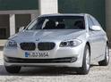 BMW 5 Series Hybrid 3