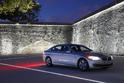 BMW 5 Series Hybrid 7