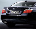BMW 5 Series Sport Edition 3