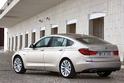 BMW 535i GT 2