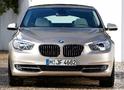 BMW 535i GT 3