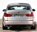 BMW 535i GT 4