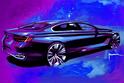 BMW 6 Series Gran Coupe 105