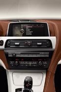 BMW 6 Series Gran Coupe 106