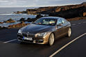 BMW 6 Series Gran Coupe 5