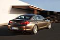 BMW 6 Series Gran Coupe 50