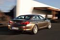 BMW 6 Series Gran Coupe 55