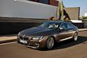 BMW 6 Series Gran Coupe 64