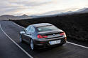 BMW 6 Series Gran Coupe 8