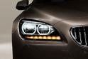 BMW 6 Series Gran Coupe 85
