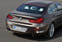 BMW 6 Series Gran Coupe 98