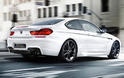 BMW 640i Coupe M Performance 2