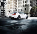BMW 640i Coupe M Performance 6