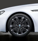 BMW 640i Coupe M Performance 9