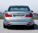 BMW 7 Series Active Hybrid 2