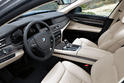 BMW 7 Series Active Hybrid 6