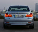 BMW 7 Series Active Hybrid 8