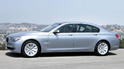 BMW 7 Series Active Hybrid 9