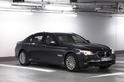 BMW 7 Series High Security 1