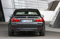 BMW 7 Series High Security 10