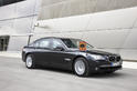 BMW 7 Series High Security 11