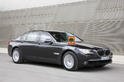 BMW 7 Series High Security 12