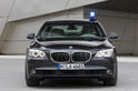 BMW 7 Series High Security 14