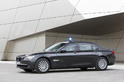 BMW 7 Series High Security 15