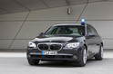 BMW 7 Series High Security 17